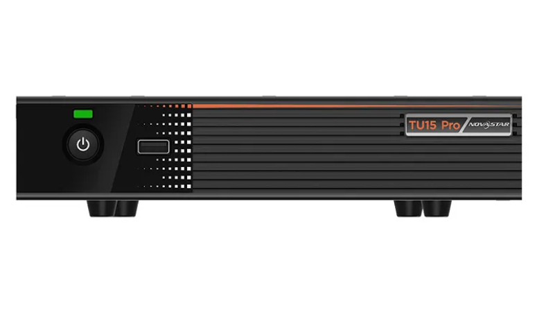 Контроллер Novastar TU15Pro